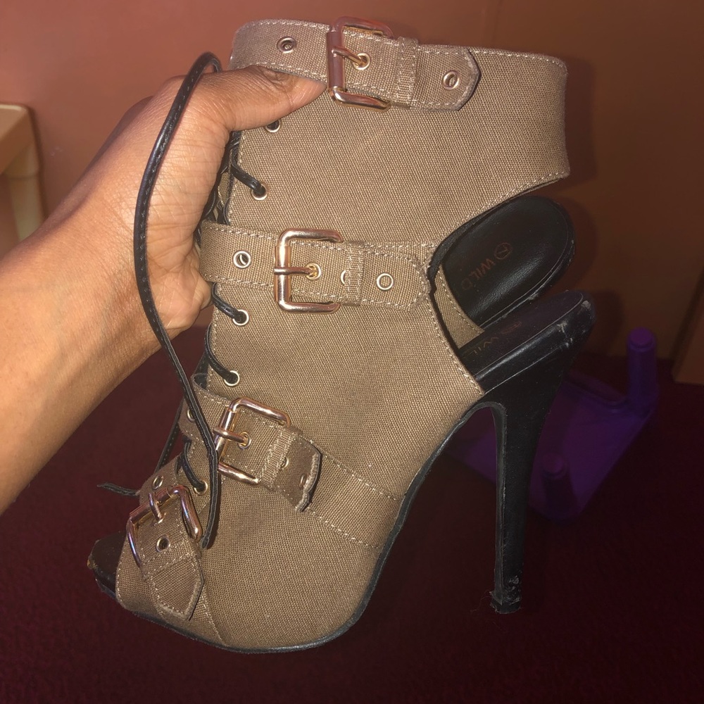 Booties